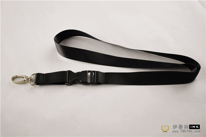 Do you know what the lanyard is made of? news 图1张